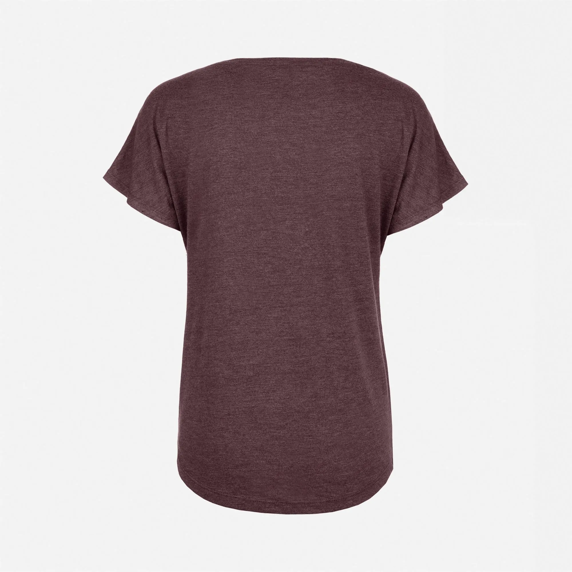 Women's Tri-Blend Dolman T-Shirt sold by Next Level Apparel product image thumbnail 5