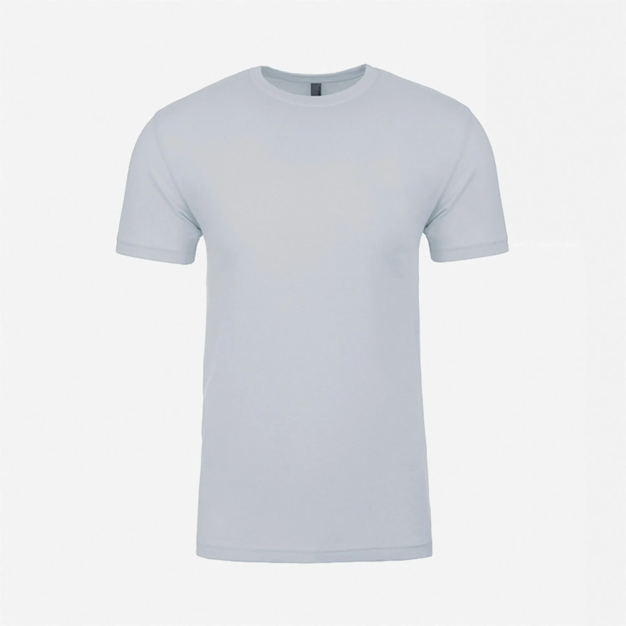 Cotton T-Shirt sold by Next Level Apparel product image thumbnail 5