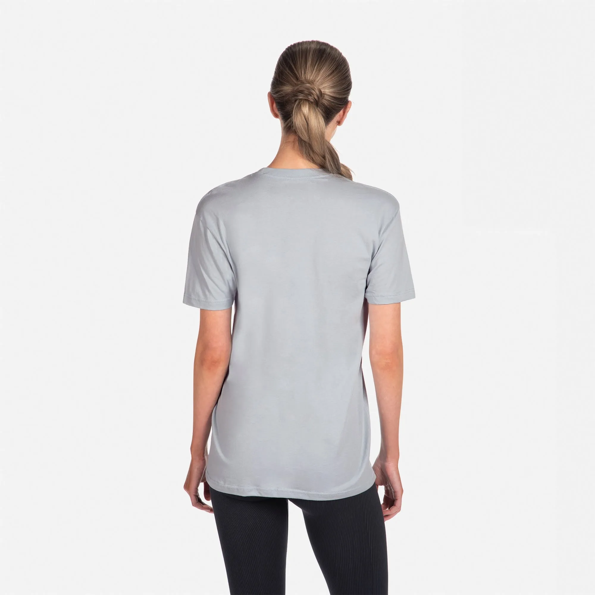 Cotton T-Shirt sold by Next Level Apparel product image thumbnail 4