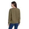 Santa Barbara Fleece Sweatshirt sold by Next Level Apparel