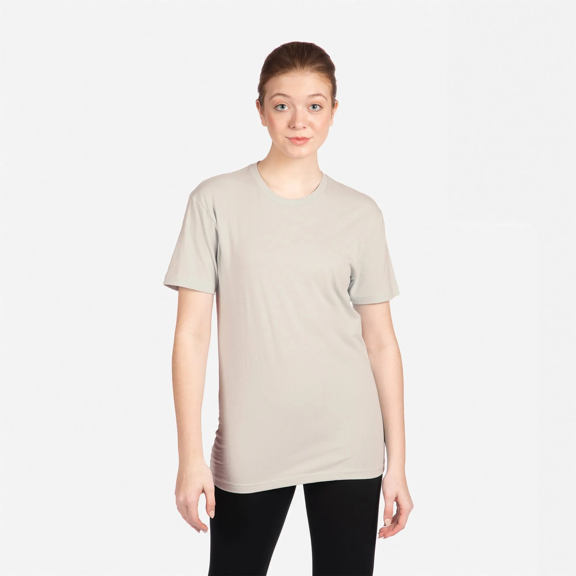 Cotton T-Shirt sold by Next Level Apparel product image thumbnail 3
