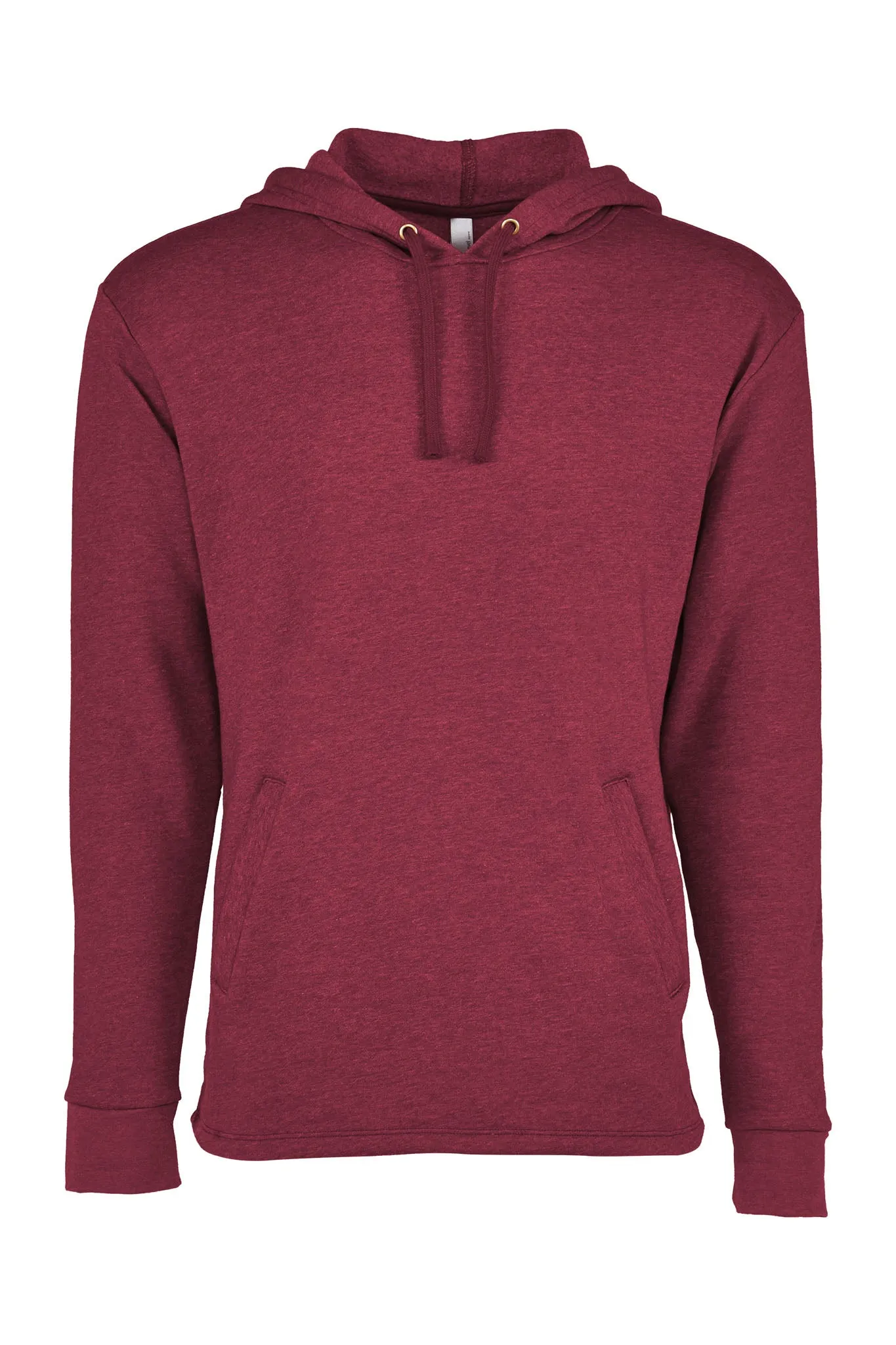 Malibu Welt Pocket Hoodie sold by Next Level Apparel product image thumbnail 3