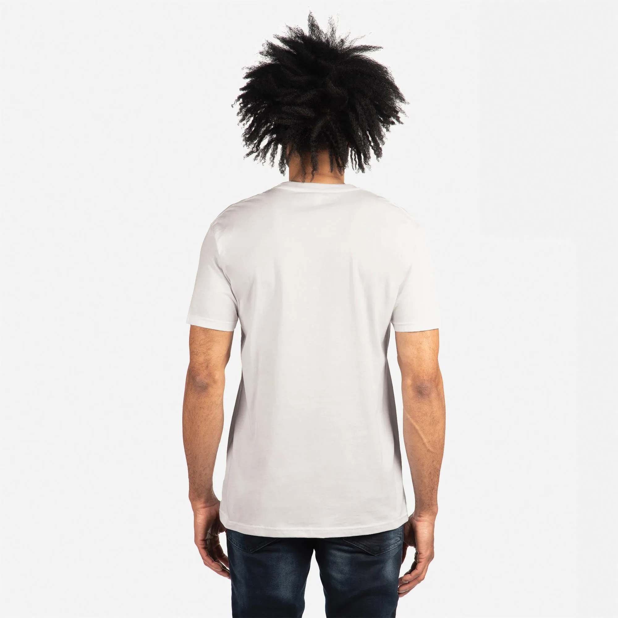 Cotton T-Shirt sold by Next Level Apparel product image thumbnail 2