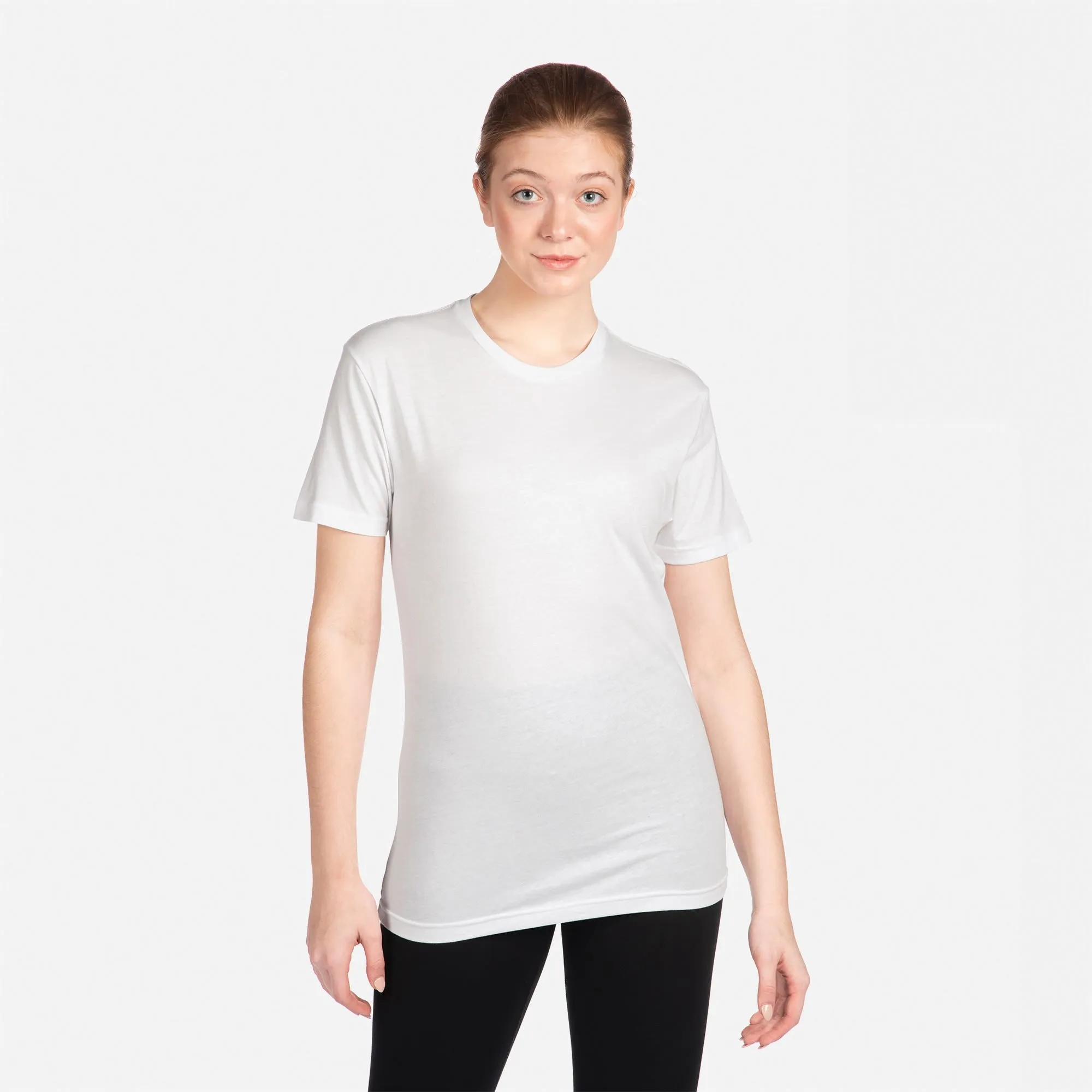 Cotton T-Shirt sold by Next Level Apparel product image thumbnail 3
