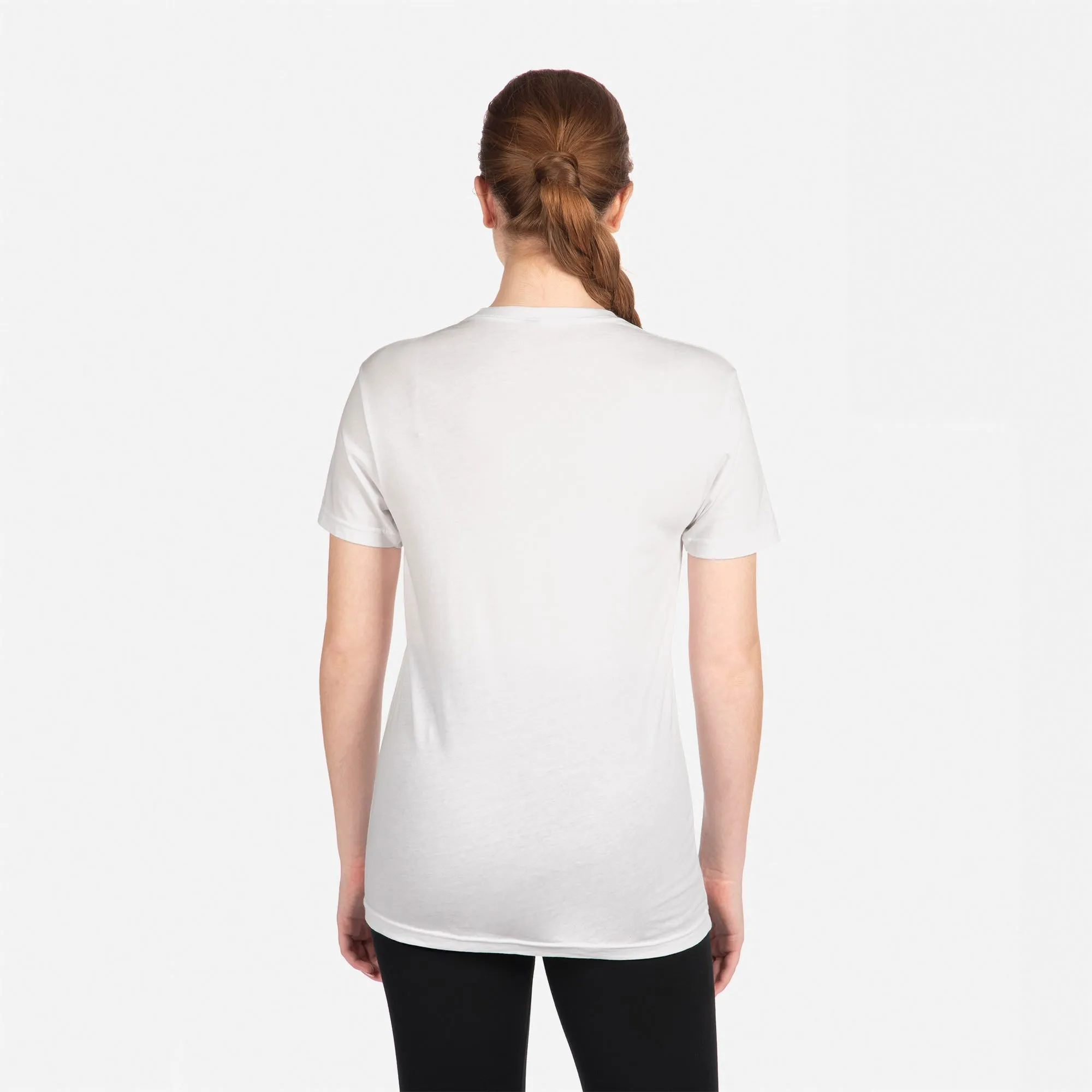 Cotton T-Shirt sold by Next Level Apparel product image thumbnail 4