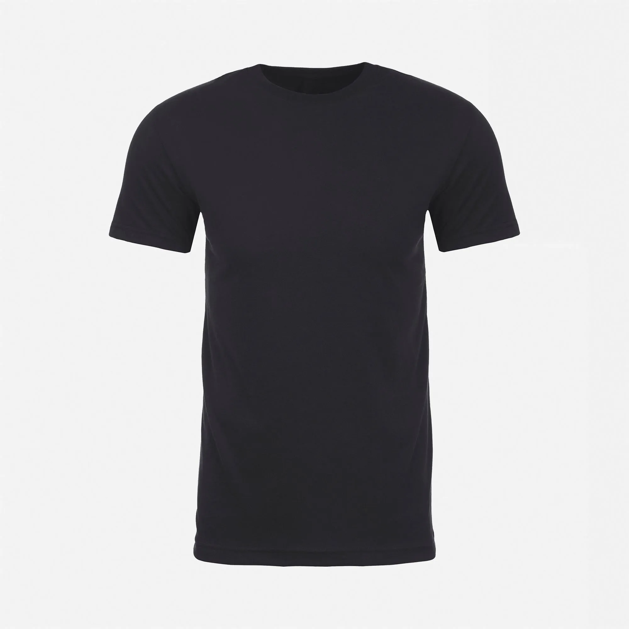 Sueded T-Shirt sold by Next Level Apparel product image thumbnail 5