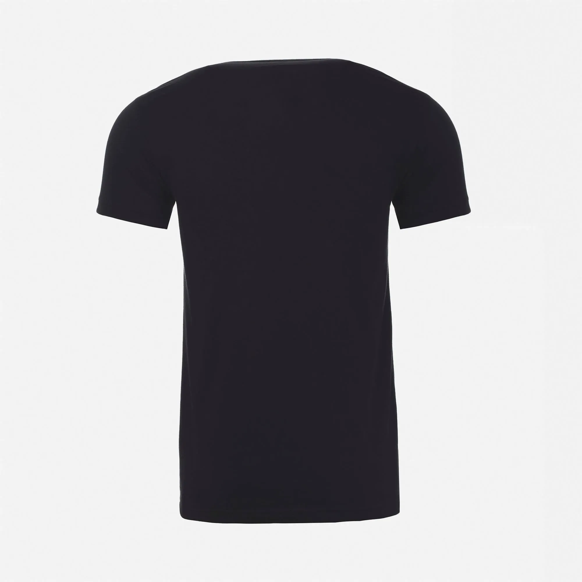 CVC V-Neck T-Shirt sold by Next Level Apparel product image thumbnail 4