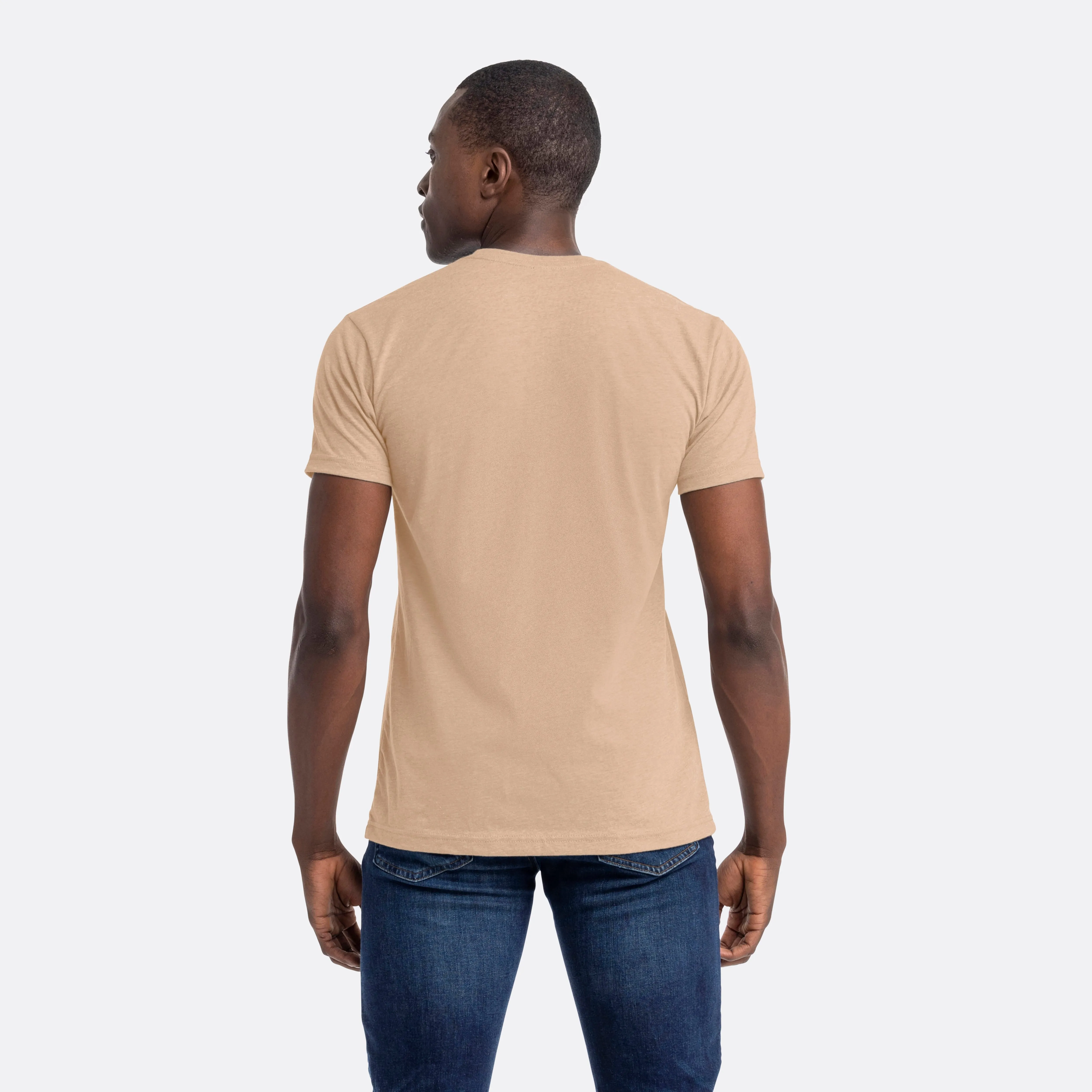 CVC T-Shirt sold by Next Level Apparel product image thumbnail 3