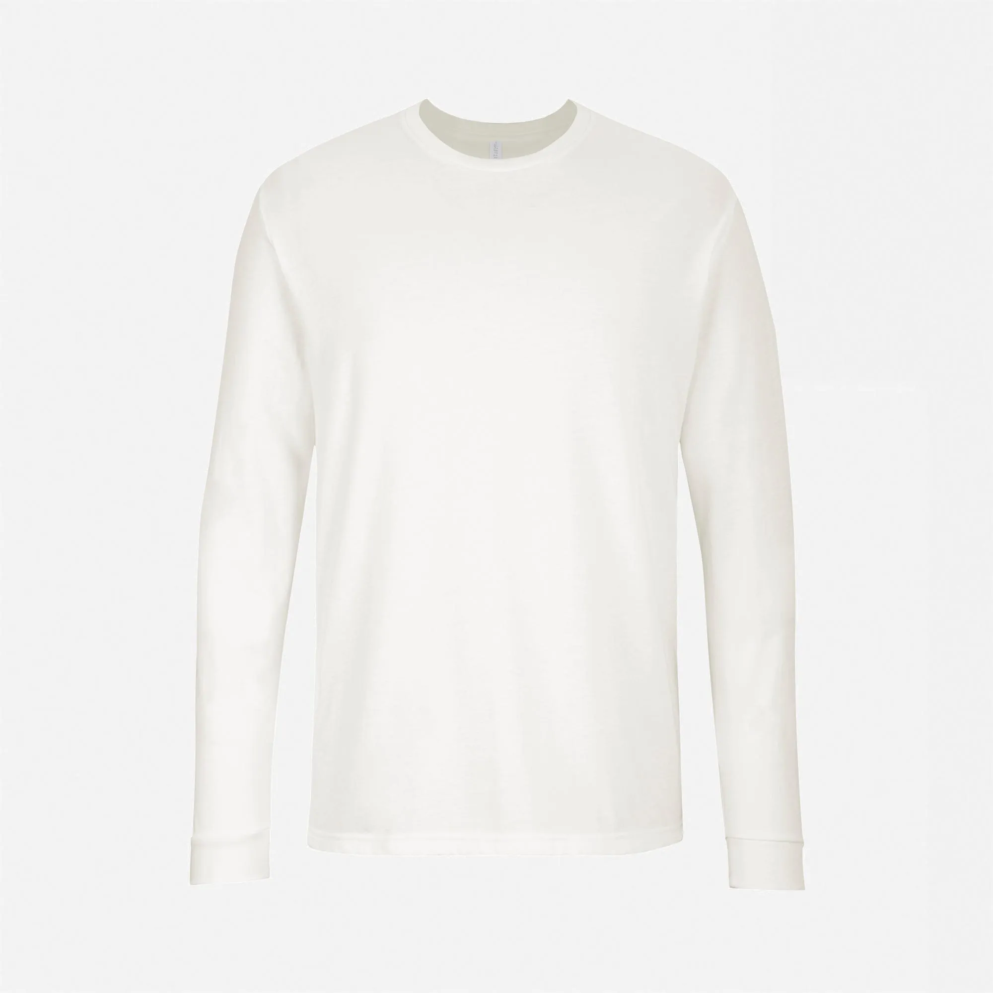 CVC Long Sleeve T-Shirt sold by Next Level Apparel product image thumbnail 5