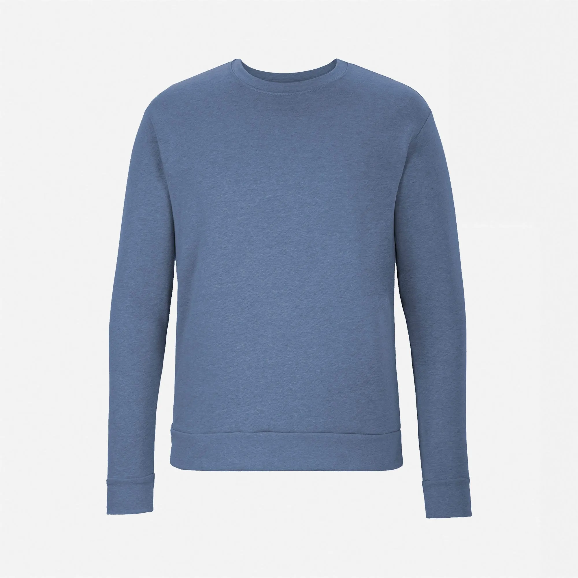 Malibu Sweatshirt sold by Next Level Apparel product image thumbnail 3