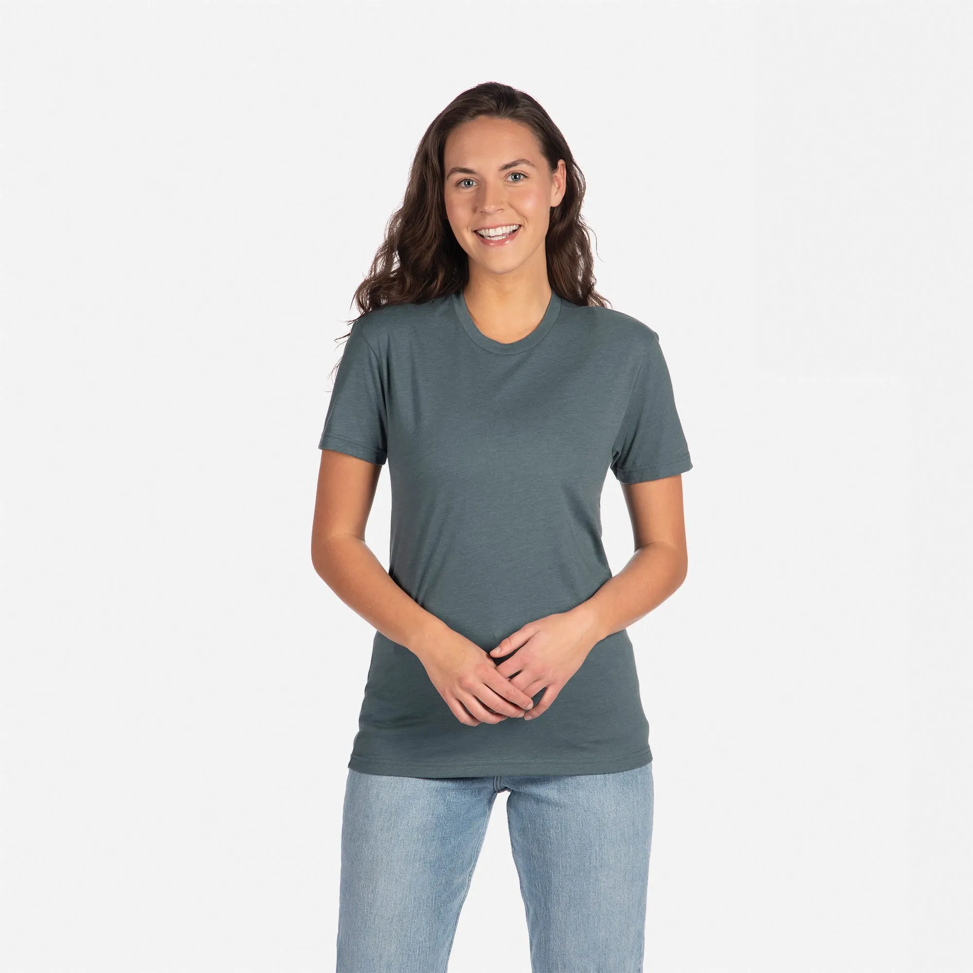 CVC T-Shirt sold by Next Level Apparel product image thumbnail 3