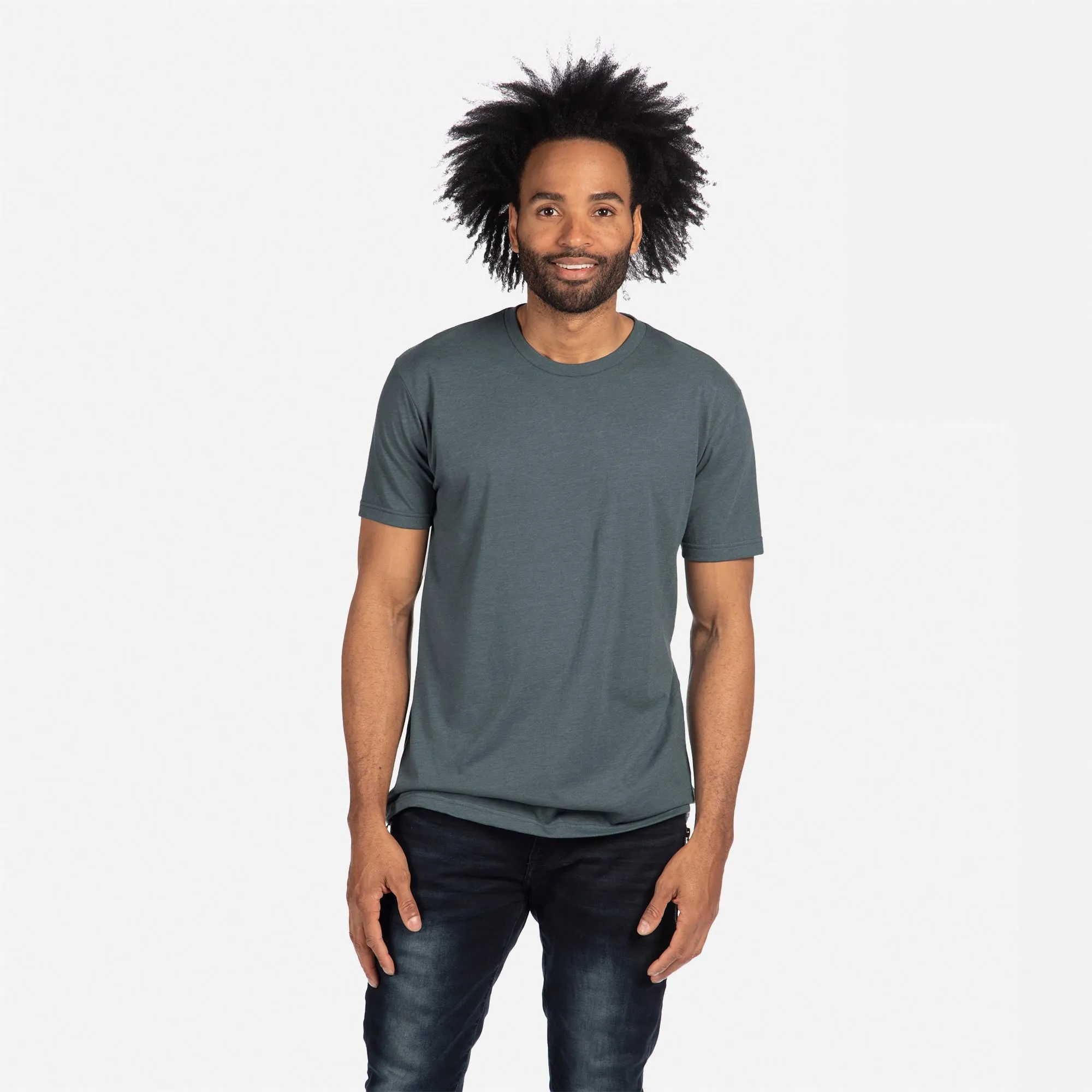 CVC T-Shirt sold by Next Level Apparel