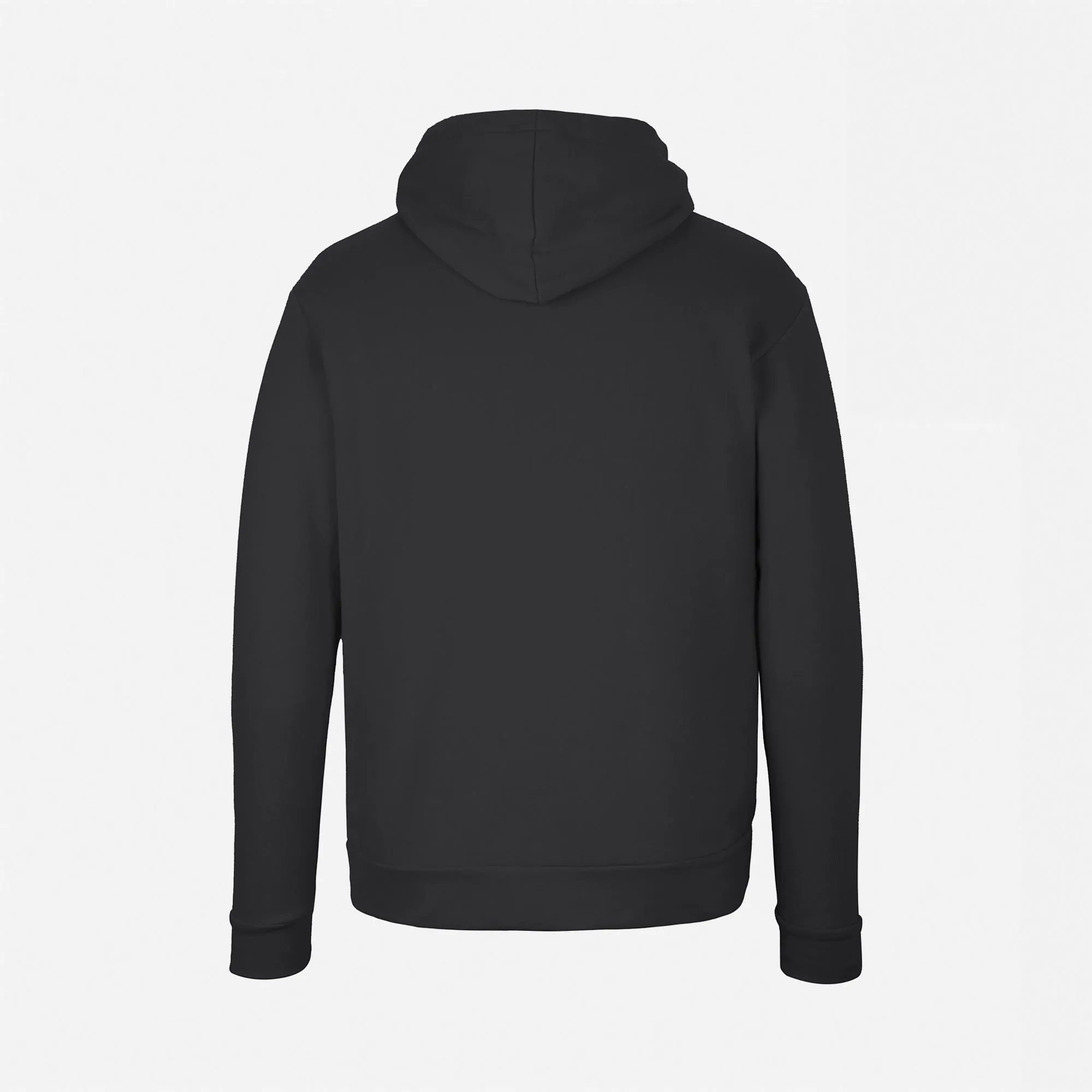 Laguna Sueded Hoodie sold by Next Level Apparel product image thumbnail 4