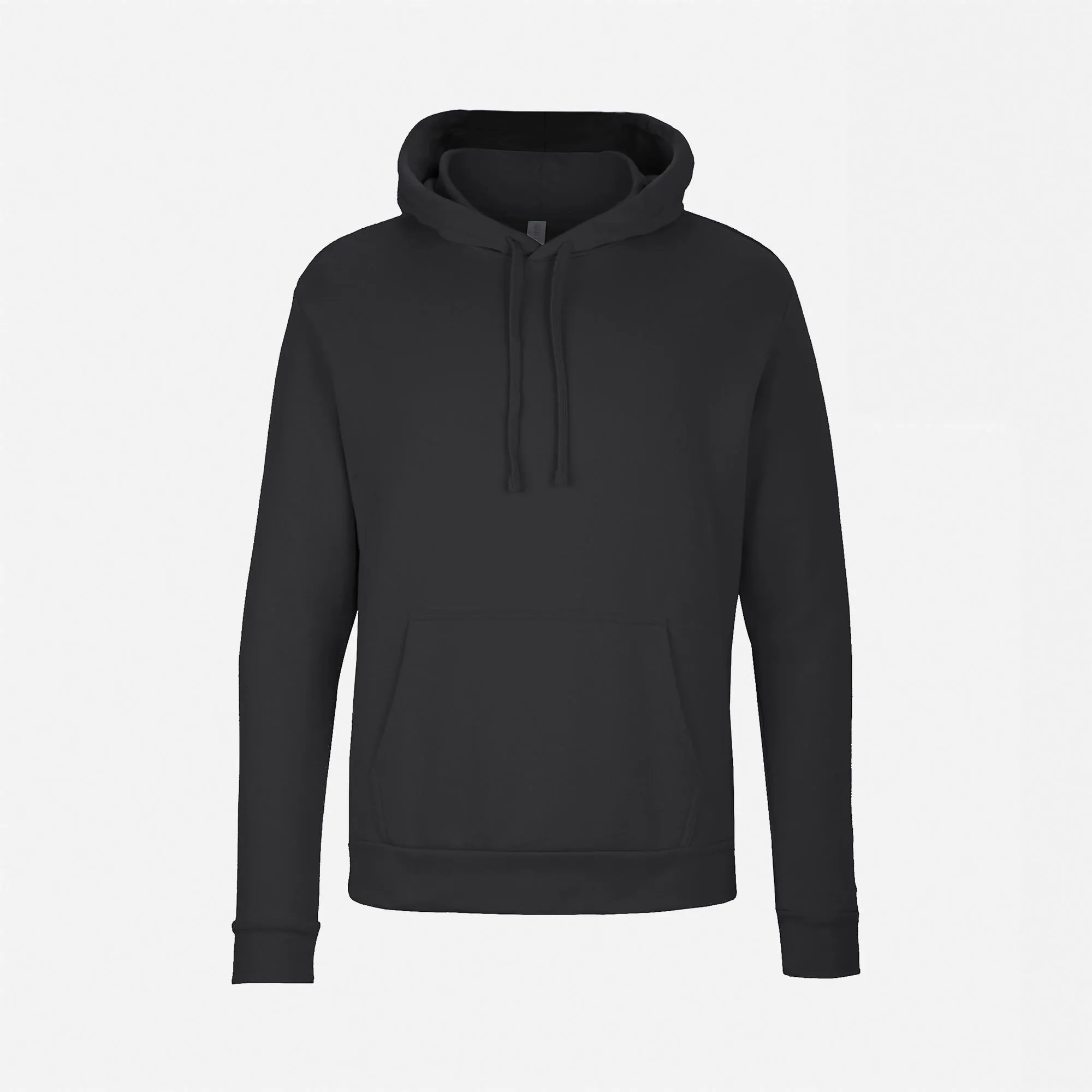 Laguna Sueded Hoodie sold by Next Level Apparel product image thumbnail 3