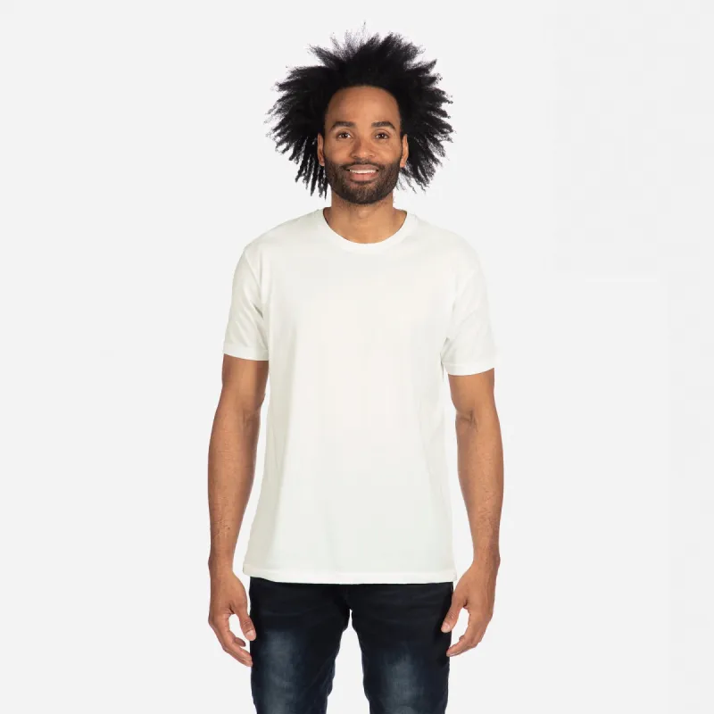 CVC T-Shirt sold by Next Level Apparel