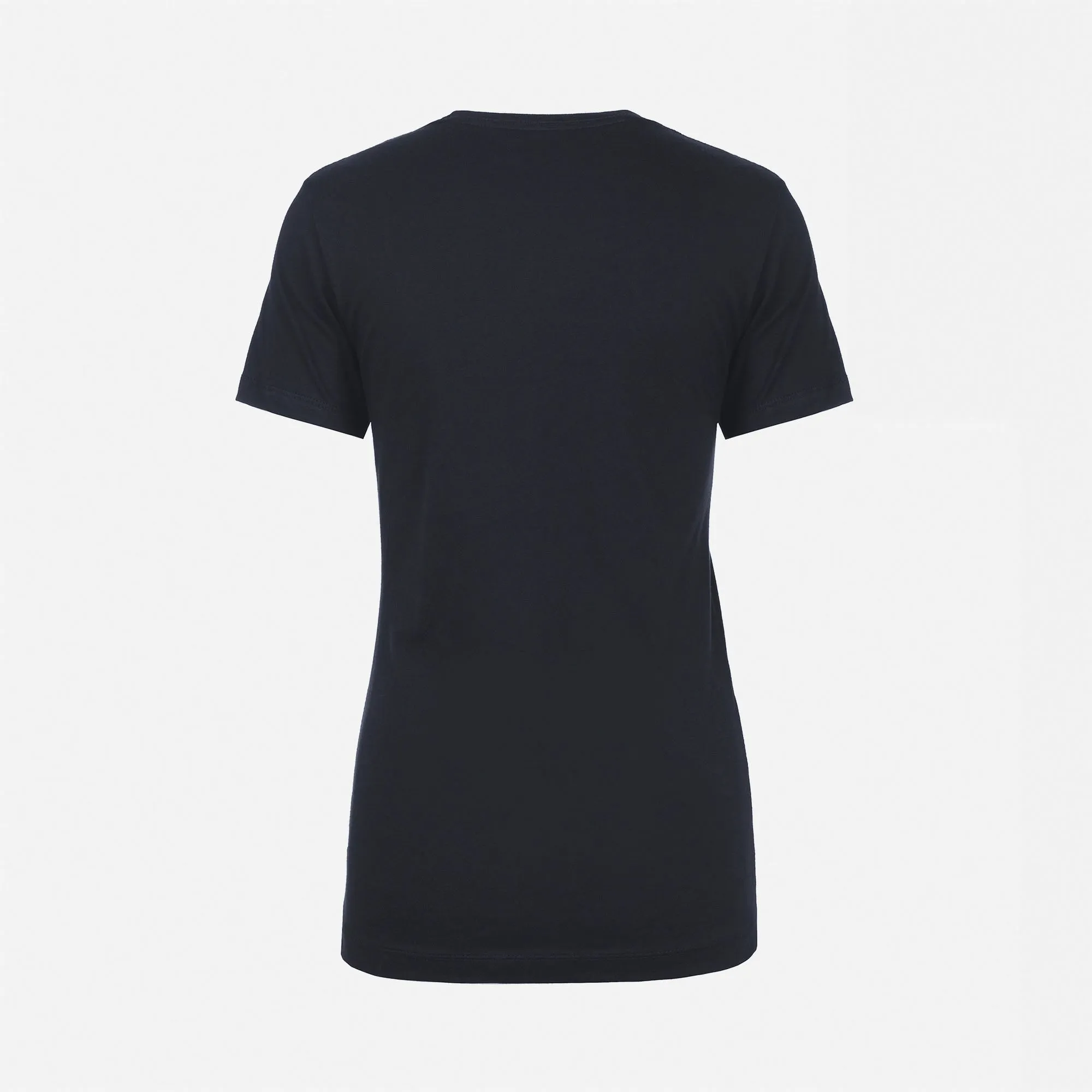 Women's Ideal T-Shirt sold by Next Level Apparel product image thumbnail 4