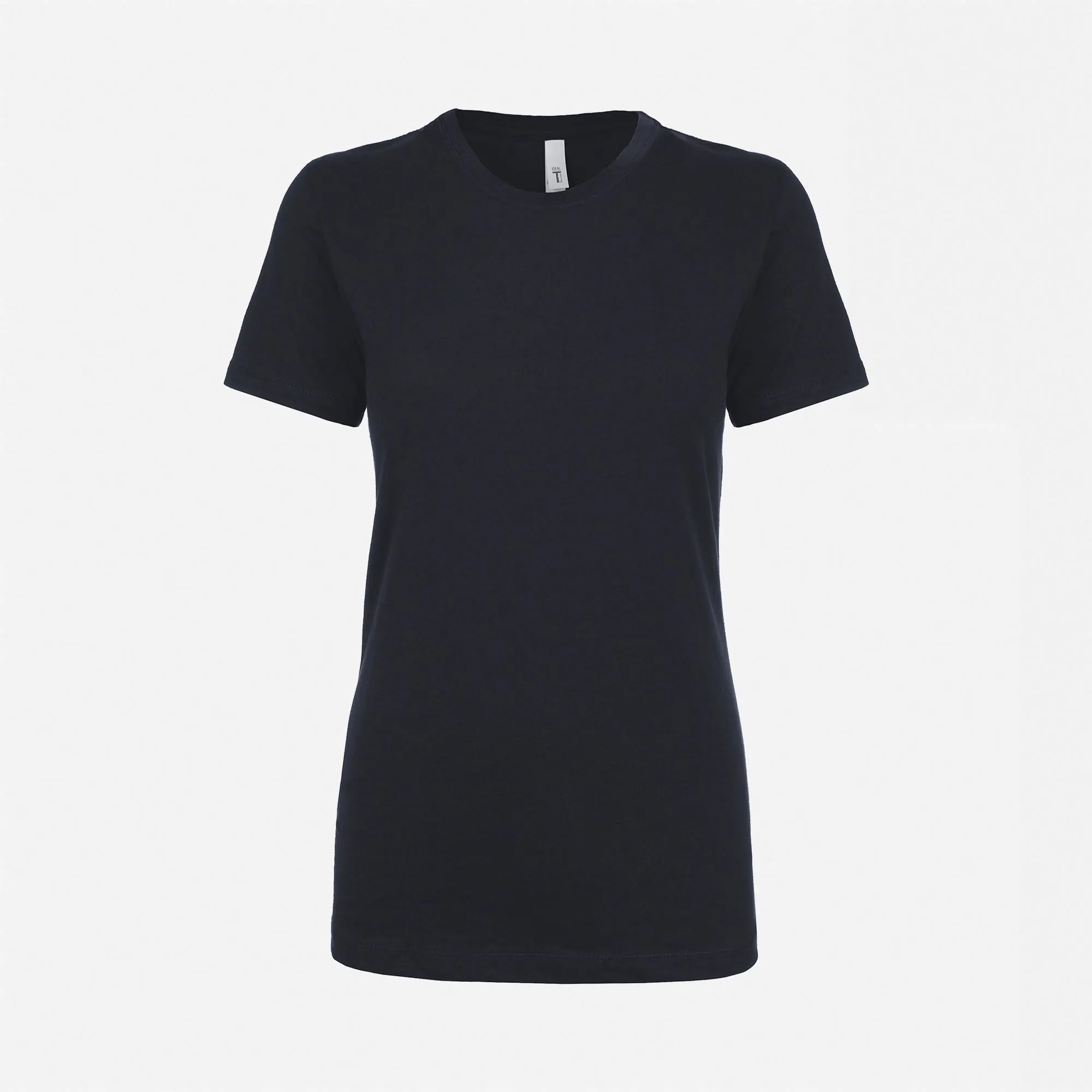 Women's Ideal T-Shirt sold by Next Level Apparel product image thumbnail 3