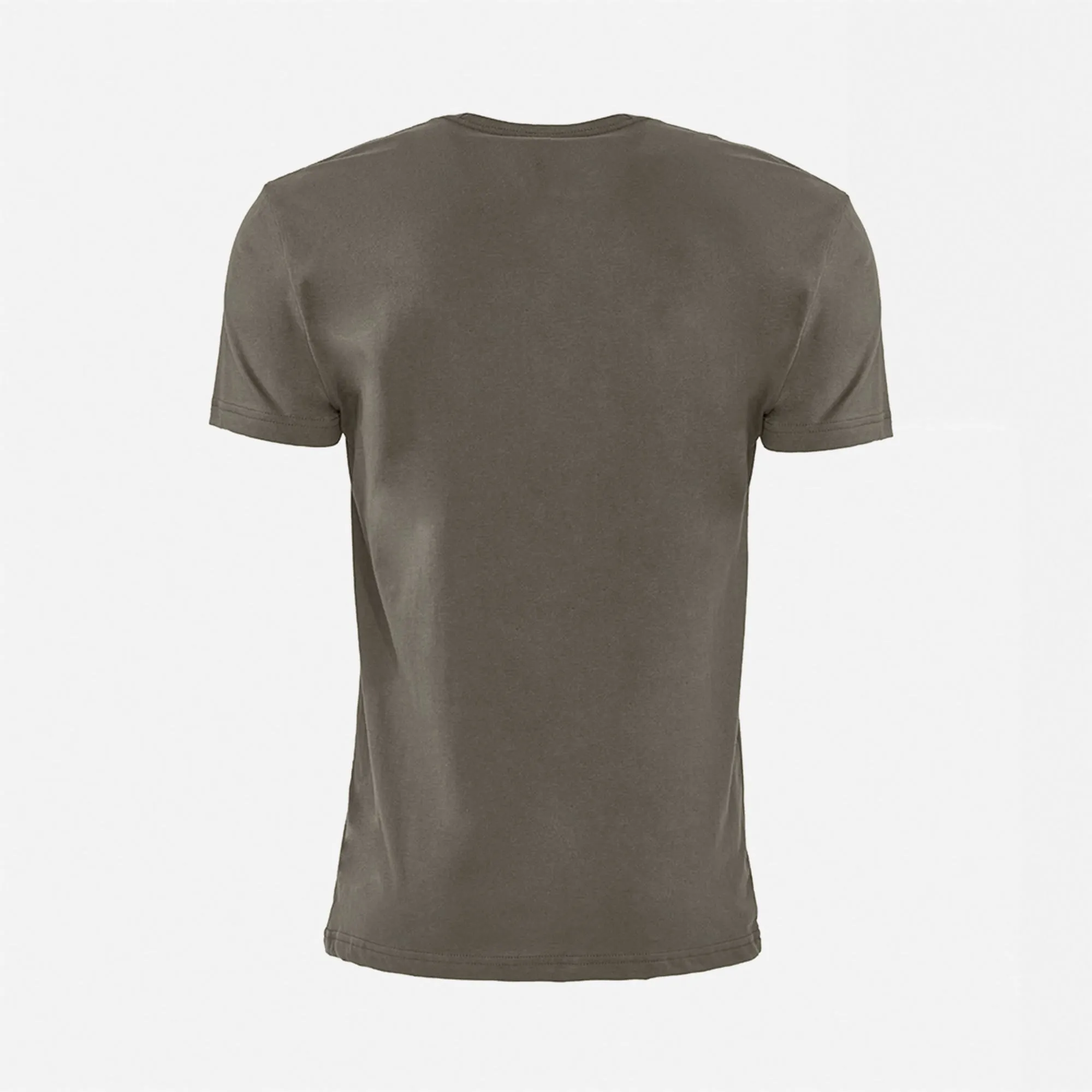 Cotton Pocket T-Shirt sold by Next Level Apparel product image thumbnail 4
