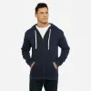 Santa Barbara Full Zip Hoodie sold by Next Level Apparel