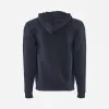 Santa Barbara Full Zip Hoodie sold by Next Level Apparel