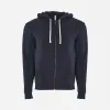 Santa Barbara Full Zip Hoodie sold by Next Level Apparel