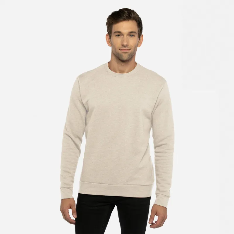 Malibu Sweatshirt sold by Next Level Apparel