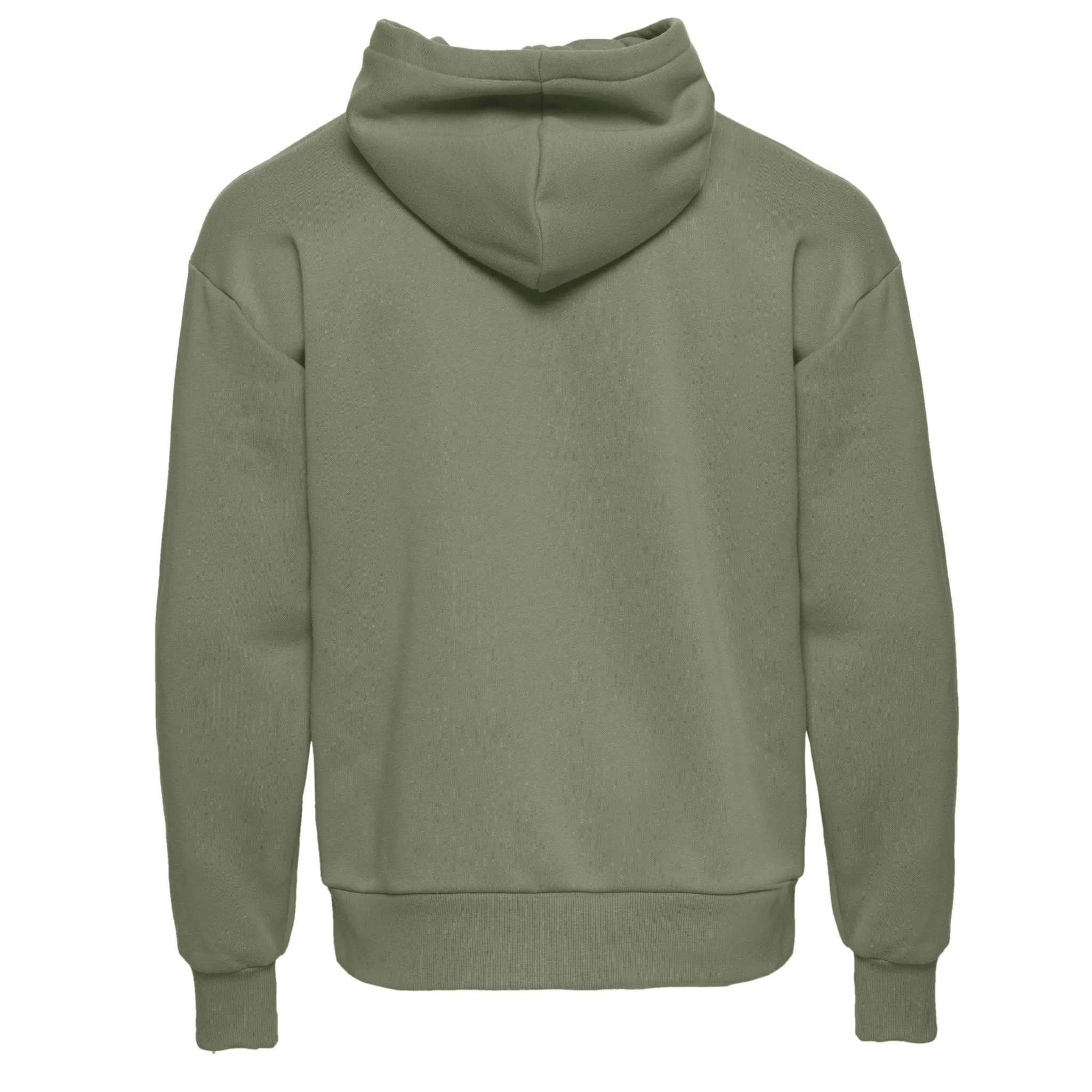 Heavyweight Pullover Hoodie sold by Next Level Apparel product image thumbnail 5