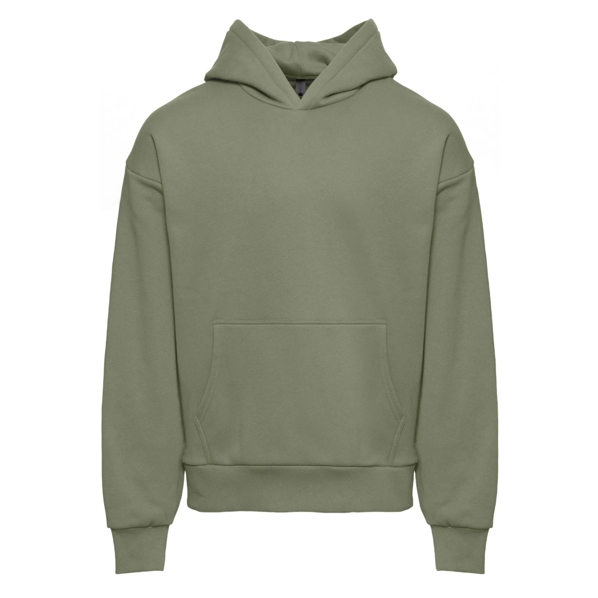 Heavyweight Pullover Hoodie sold by Next Level Apparel product image thumbnail 4