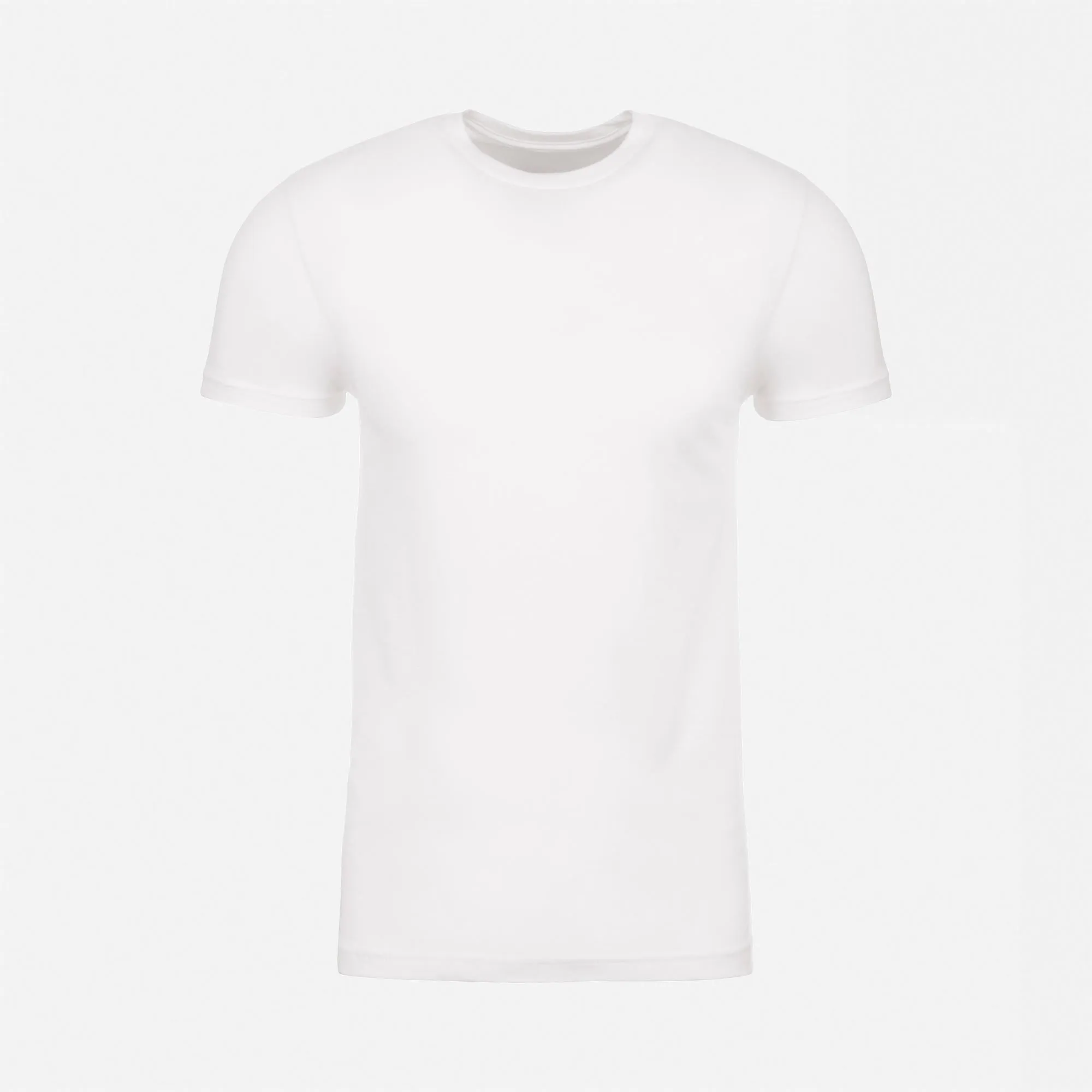 Sueded T-Shirt sold by Next Level Apparel product image thumbnail 5