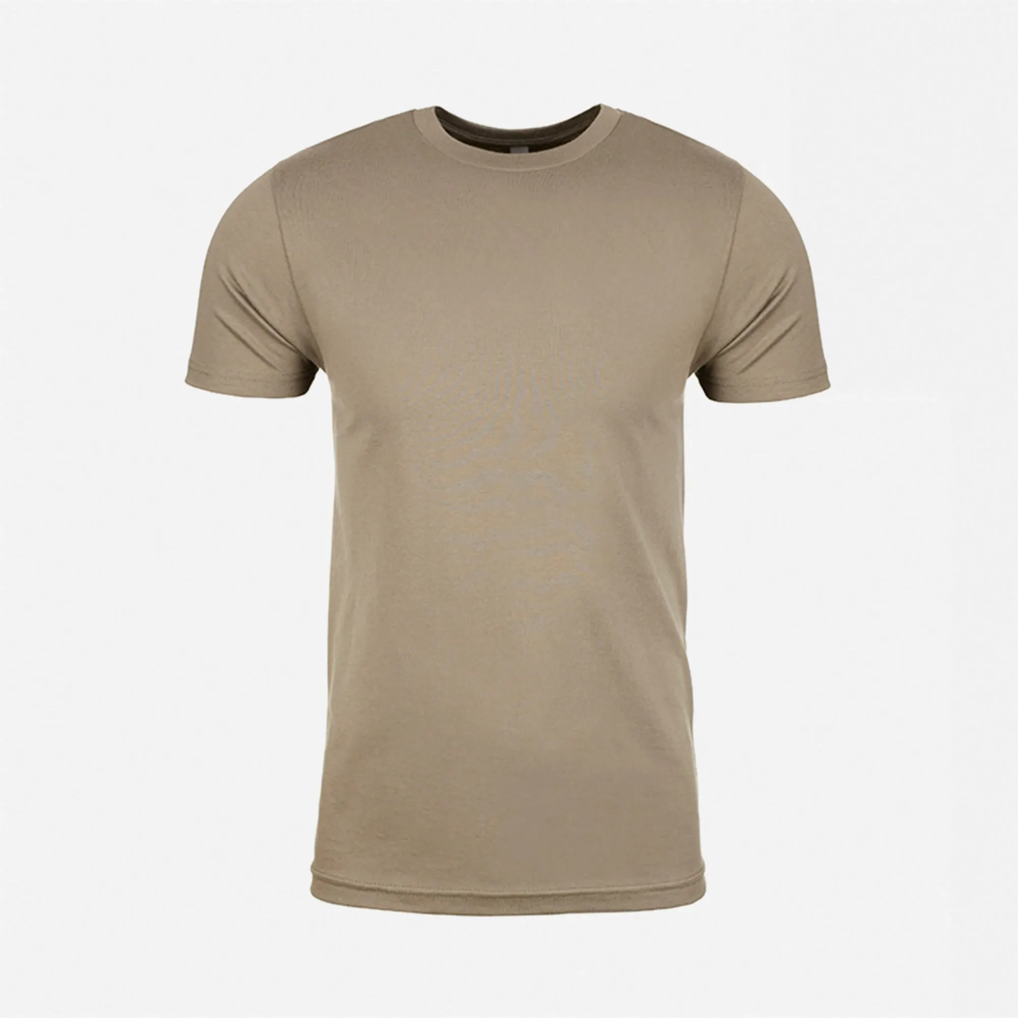 Cotton T-Shirt sold by Next Level Apparel product image thumbnail 5
