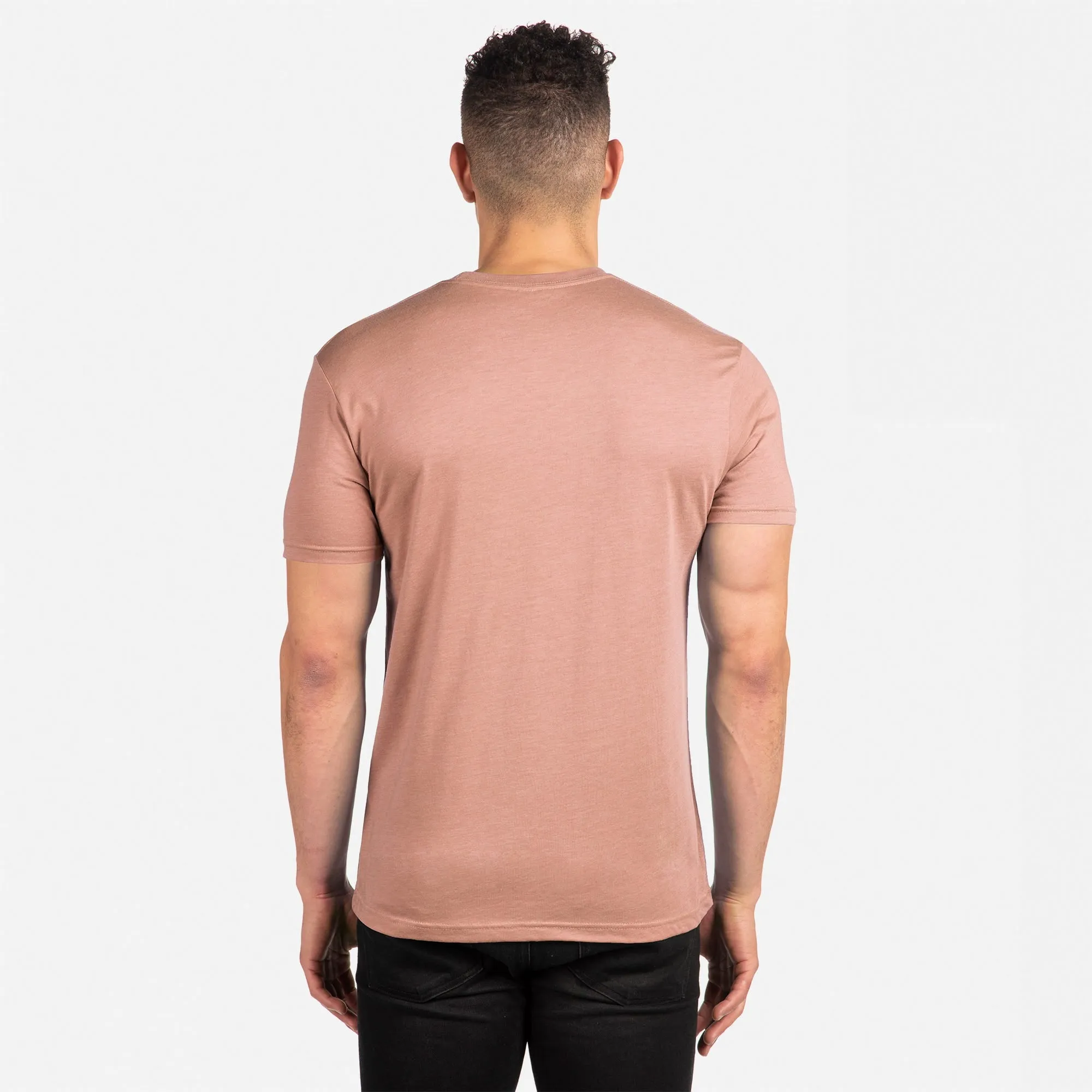 Tri-Blend T-Shirt sold by Next Level Apparel product image thumbnail 2