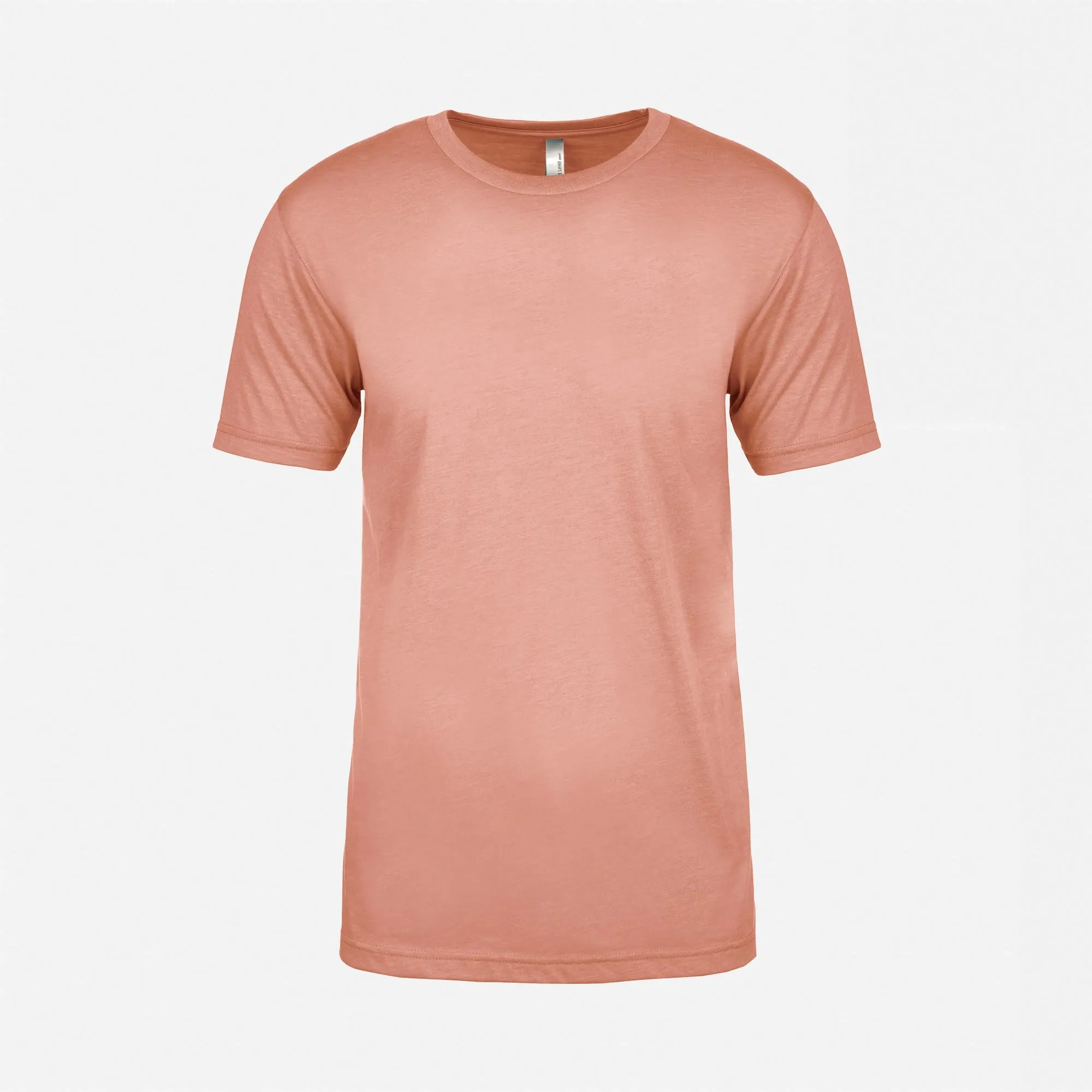 Tri-Blend T-Shirt sold by Next Level Apparel product image thumbnail 5