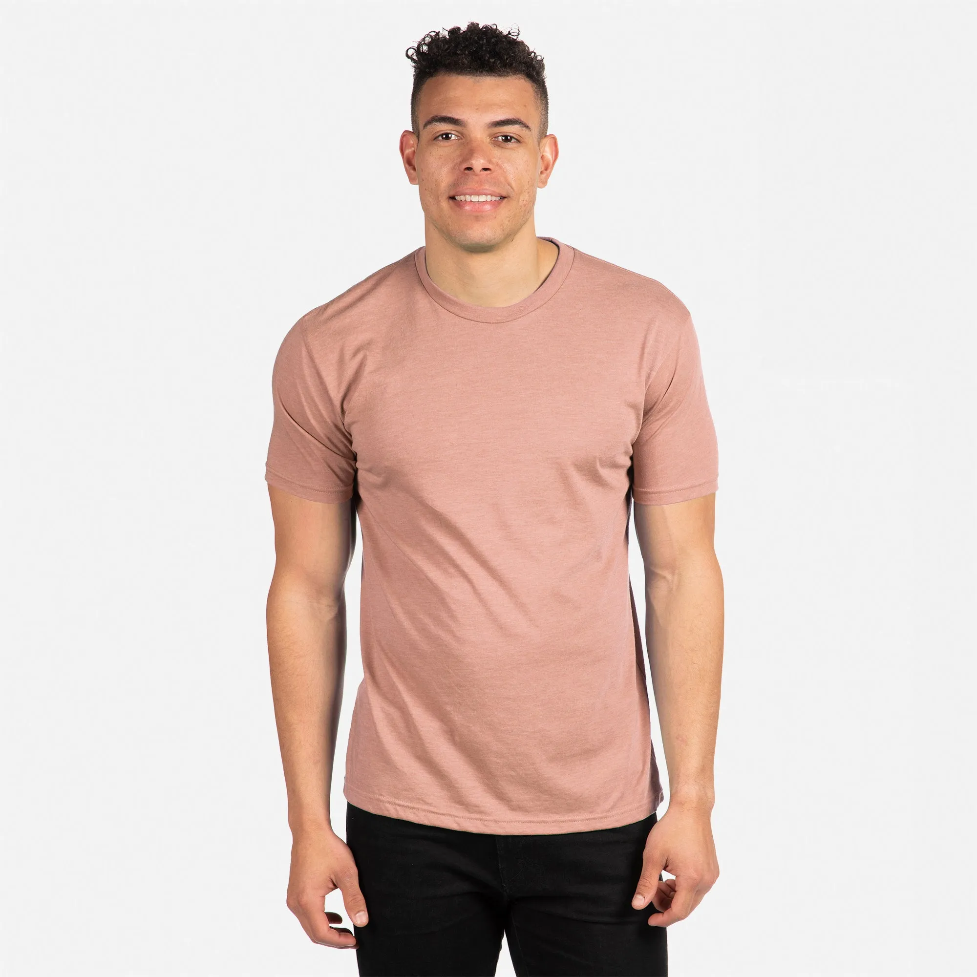Tri-Blend T-Shirt sold by Next Level Apparel