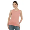 Women's Festival Muscle Tank sold by Next Level Apparel