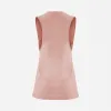 Women's Festival Muscle Tank sold by Next Level Apparel