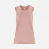 Women's Festival Muscle Tank sold by Next Level Apparel