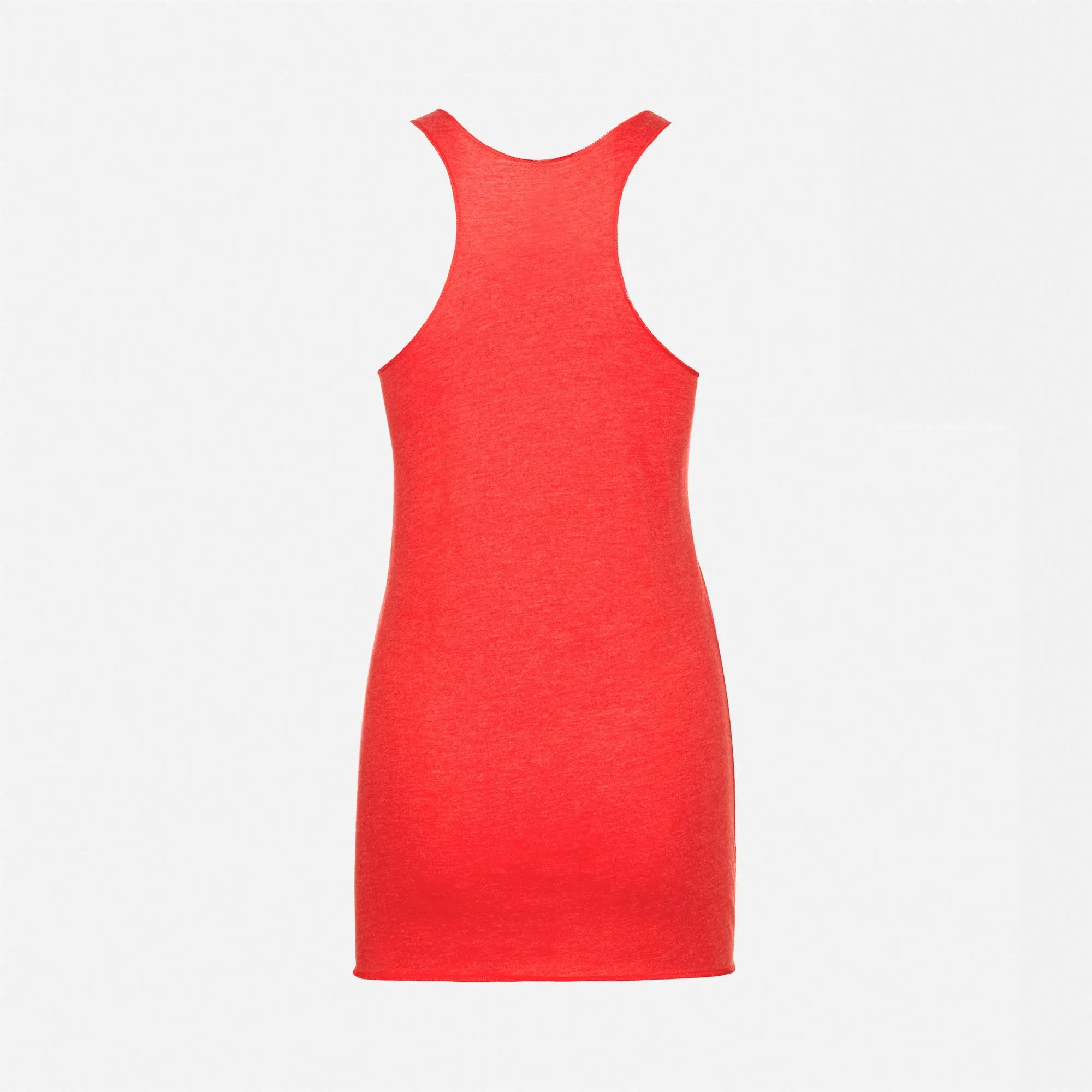 Women's Tri-Blend Racerback Tank sold by Next Level Apparel product image thumbnail 4