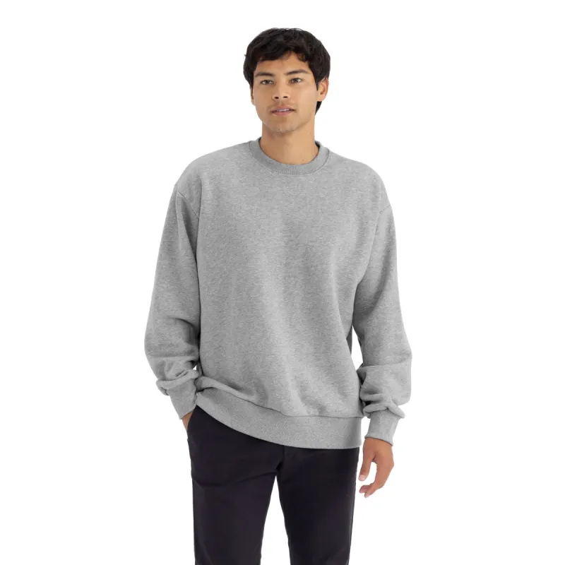 Heavyweight Sweatshirt sold by Next Level Apparel