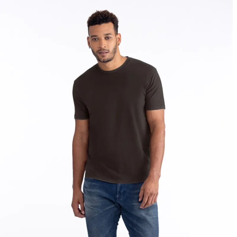 Soft Washed Cotton T-Shirt sold by Next Level Apparel