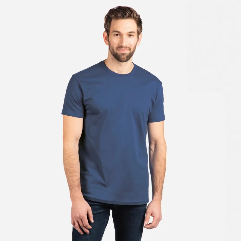 Cotton T-Shirt sold by Next Level Apparel