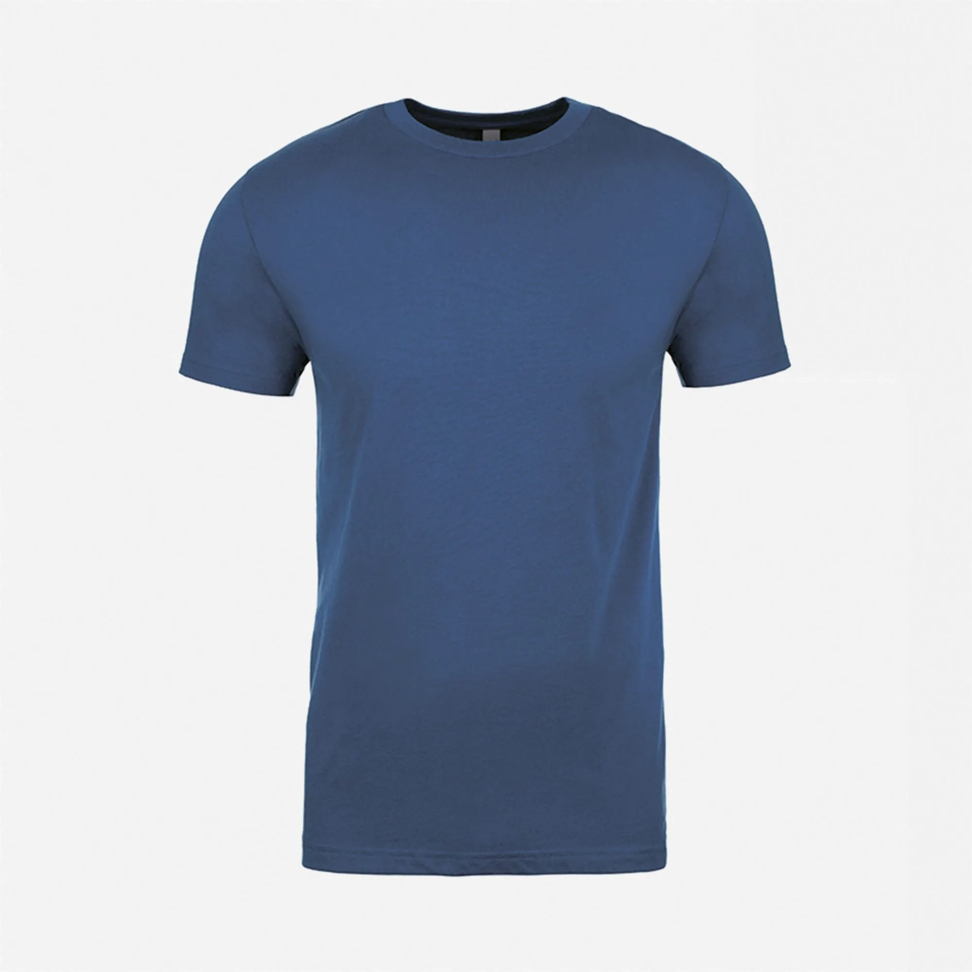 Cotton T-Shirt sold by Next Level Apparel product image thumbnail 5
