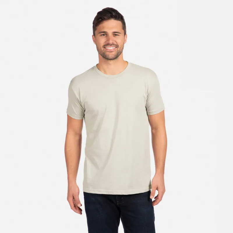 CVC T-Shirt sold by Next Level Apparel