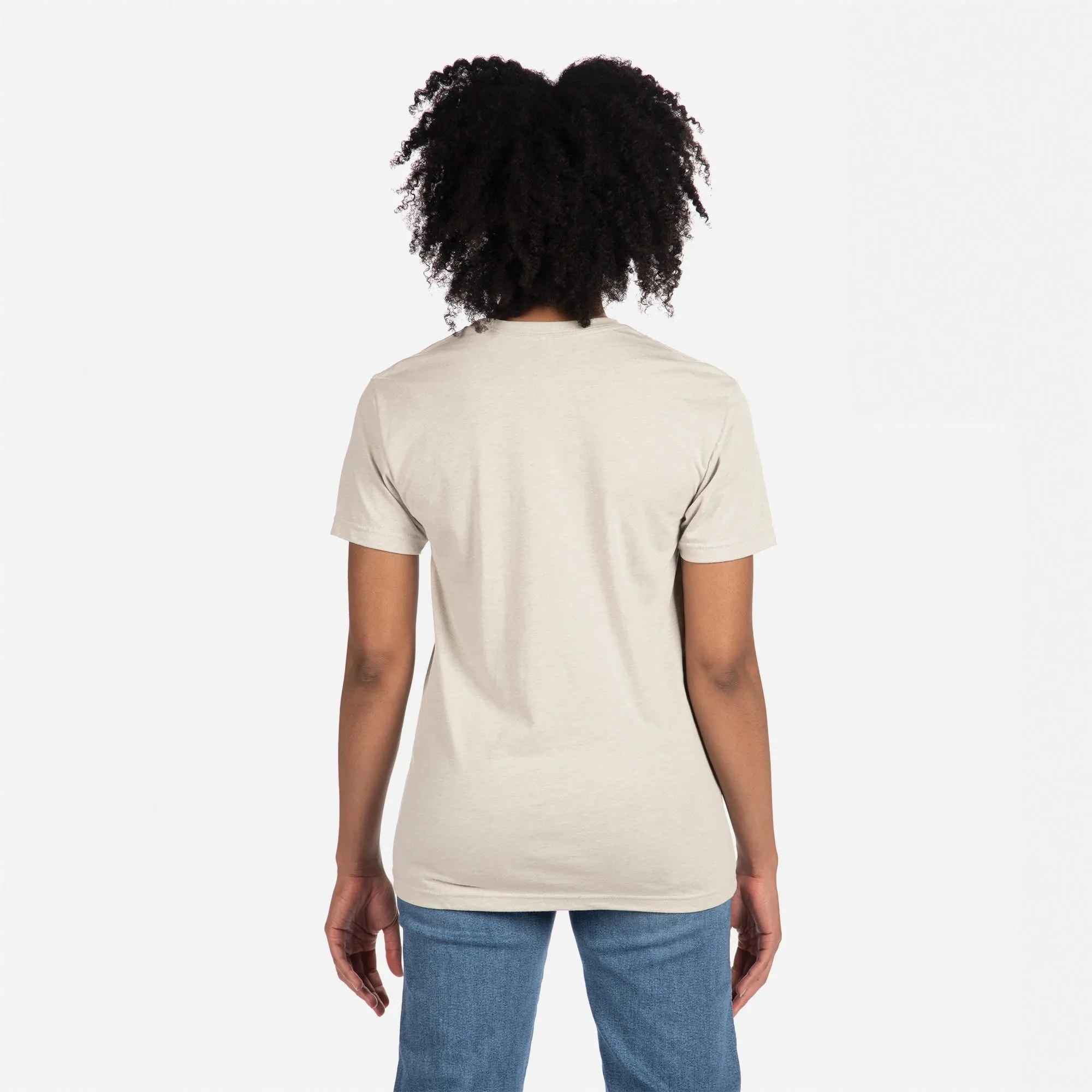 CVC T-Shirt sold by Next Level Apparel product image thumbnail 4