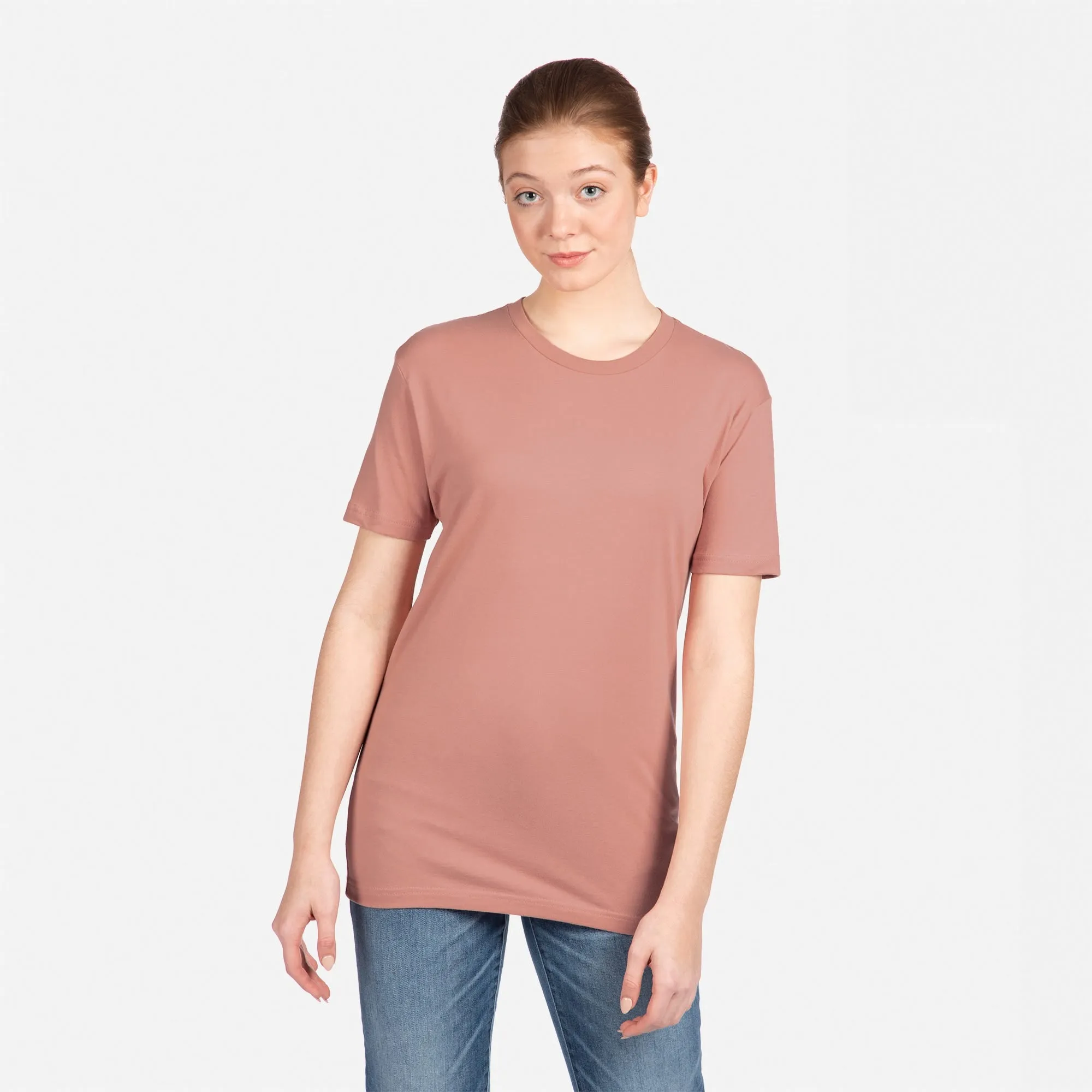 Cotton T-Shirt sold by Next Level Apparel product image thumbnail 3