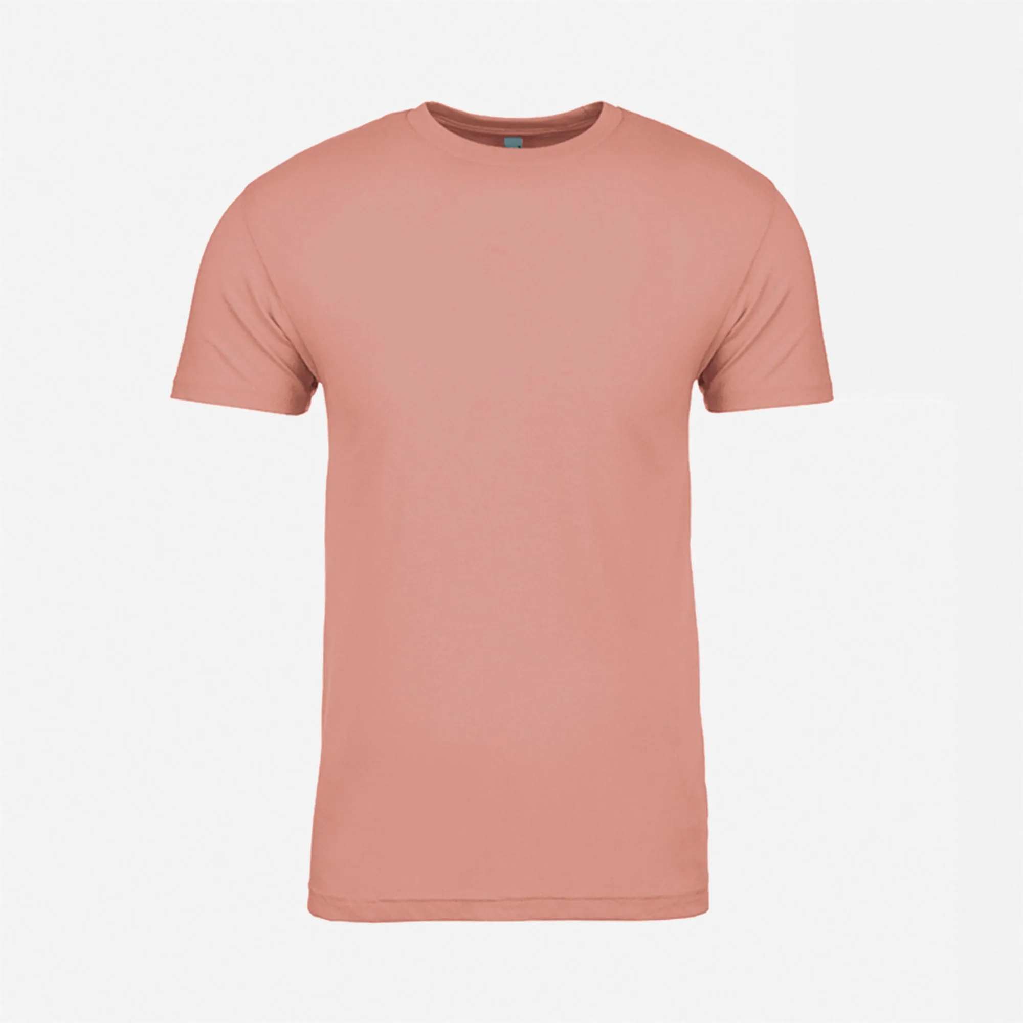 Cotton T-Shirt sold by Next Level Apparel product image thumbnail 5