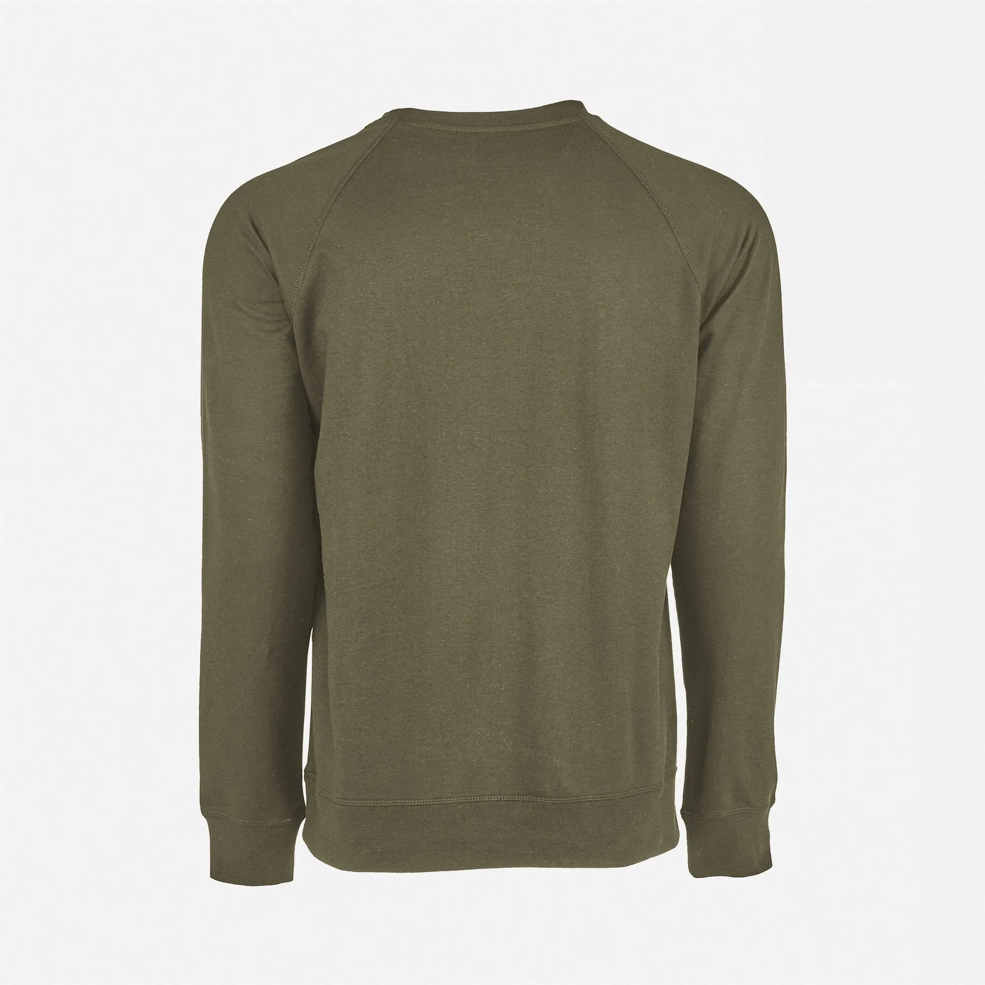Laguna Raglan Sweatshirt sold by Next Level Apparel product image thumbnail 4