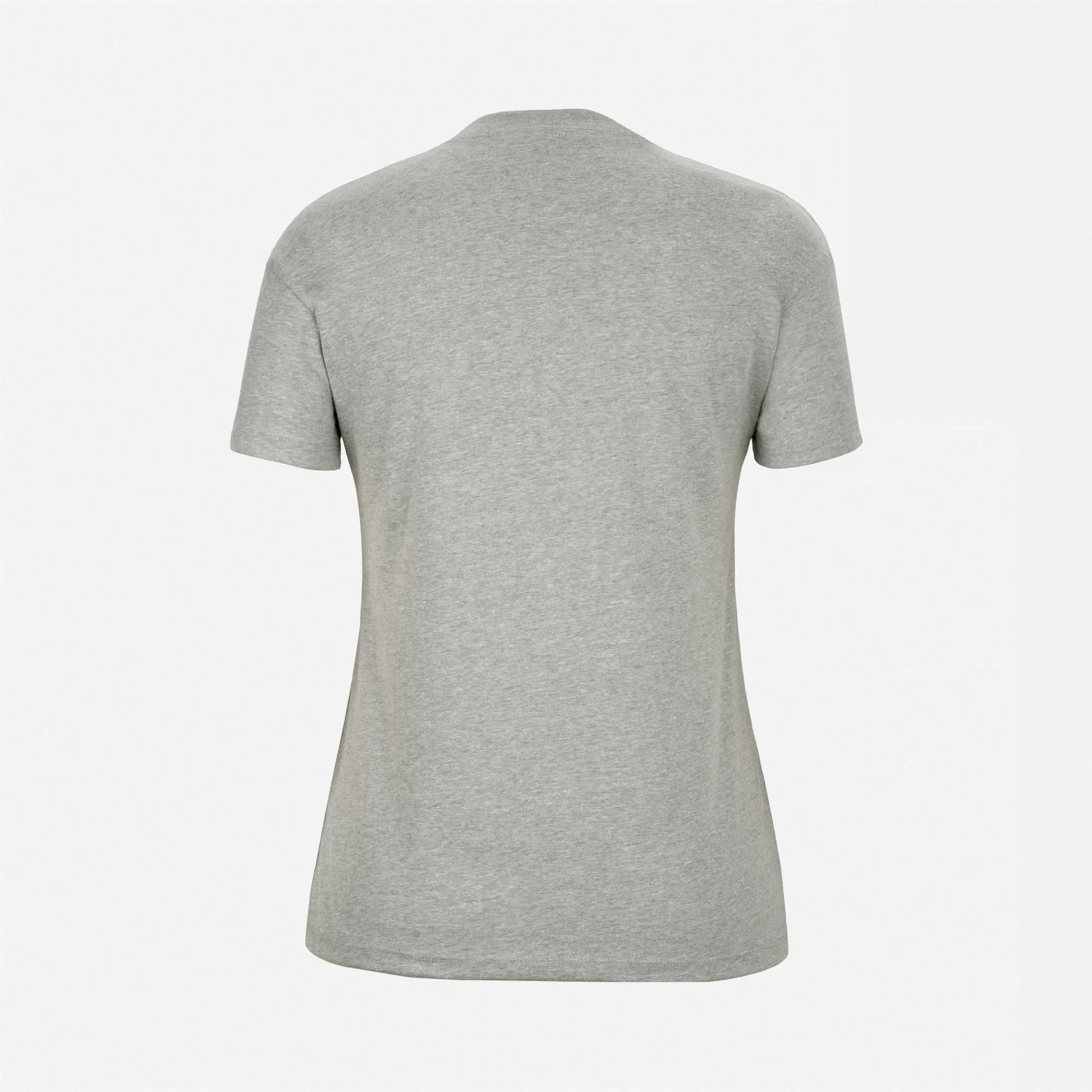 Women's Cotton Relaxed S/S T-Shirt sold by Next Level Apparel product image thumbnail 4