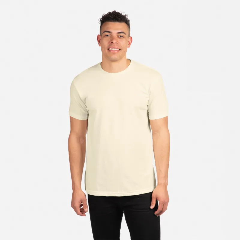 Sueded T-Shirt sold by Next Level Apparel