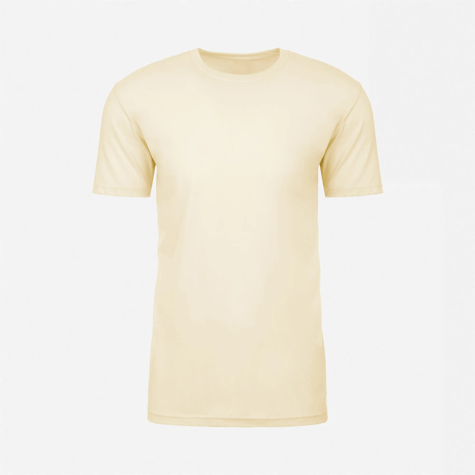 Sueded T-Shirt sold by Next Level Apparel product image thumbnail 5