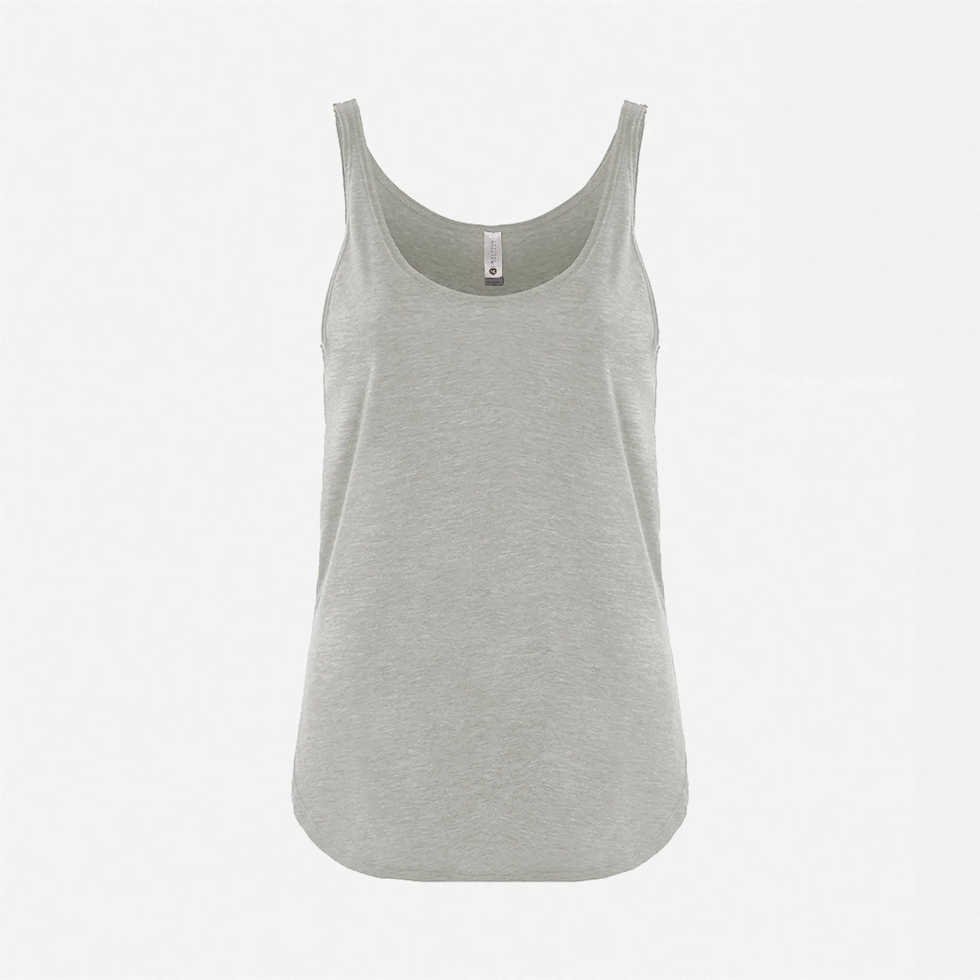 Women's Festival Tank sold by Next Level Apparel product image thumbnail 4